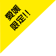 愛媛限定