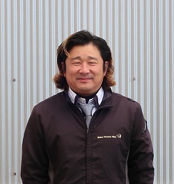 井上　貴由