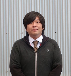 玉乃井　友宜