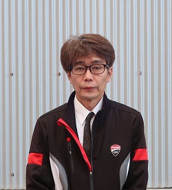 今崎　宏二