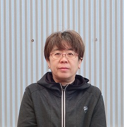 有澤　琴美