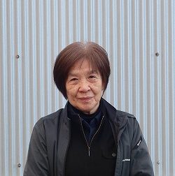 阿部　葉子