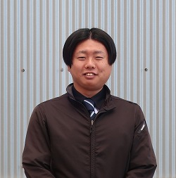 新田　大智