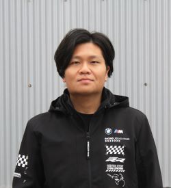 長谷川　匠